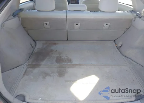 2010 Toyota Prius Iii from USA, damaged, VIN JTDKN3DU2A0045905